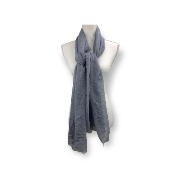 Striped Scarf 5/$25 - Picture 1 of 3